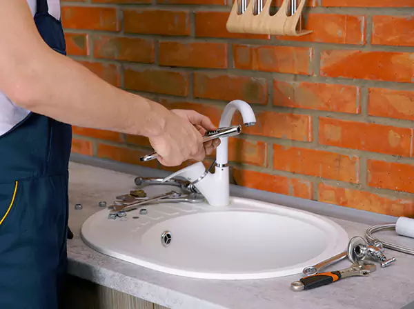 Plumbing Installation in Lemon Grove