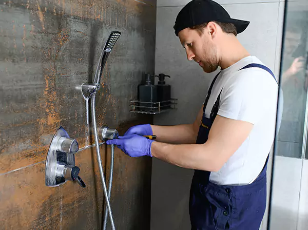 Plumbing Maintenance in Lemon Grove