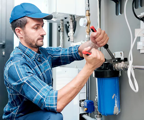 Why Choose Plumbing Lemon Grove for Plumbing Services in Lemon Grove, CA?
