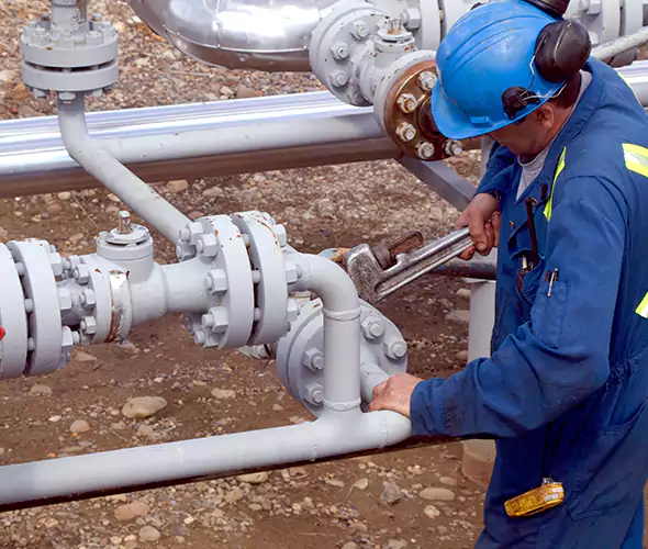 Expert Plumber for Backflow Preventer in Lemon Grove, CA: Schedule Affordable Testing and Installation with Us