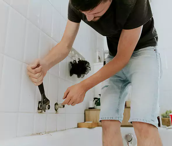 Affordable Bathtub Faucet Replacement in Lemon Grove: Choose Experienced Local Technicians