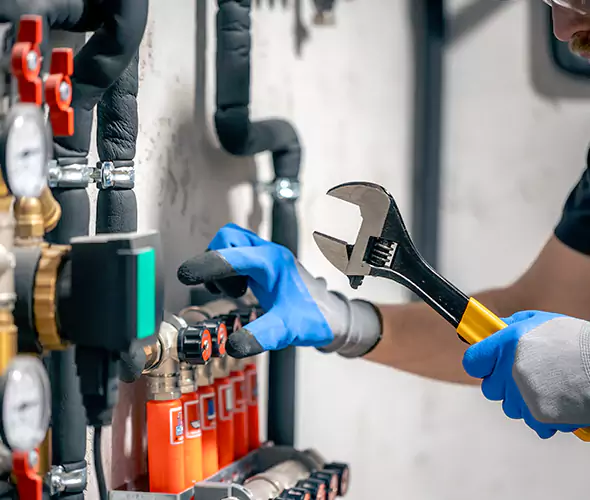 Expert Plumber for Commercial Plumbing in Lemon Grove, CA: Schedule Reliable Plumbing Services with Us
