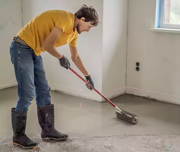 Trusted Foundation Leak Repair Experts in Lemon Grove, CA