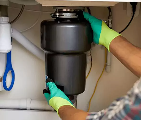 Professional Garbage Disposal Installation in Lemon Grove, CA