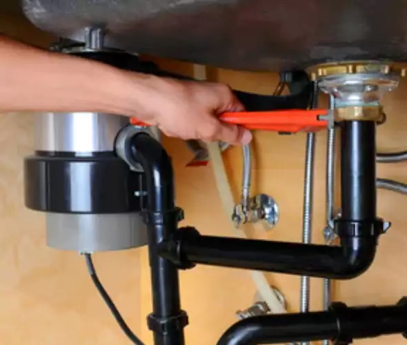 Professional Garbage Disposal Repair in Lemon Grove, CA