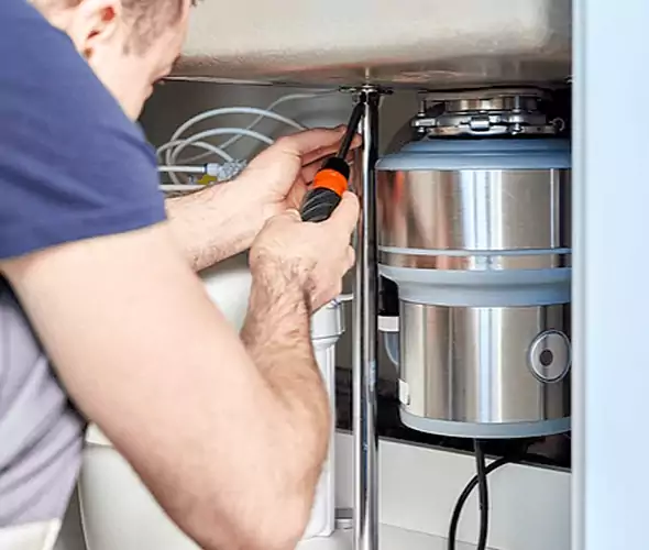 Expert Plumber for Garbage Disposal Replacement in Lemon Grove, CA