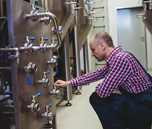 Professional Gas Leak Repair in Lemon Grove, CA