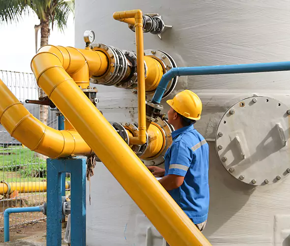 Expert Plumber for Gas Line Repair in Lemon Grove, CA: Schedule Affordable Repair Services with Us