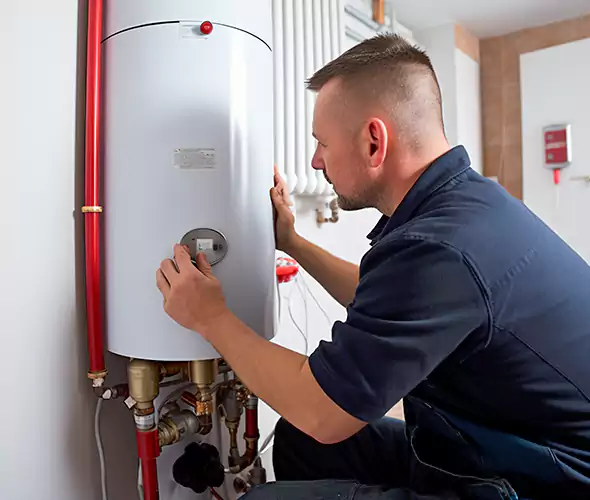Expert Plumber for Gas Water Heater Replacement in Lemon Grove, CA: Schedule Affordable Replacement Services with Us