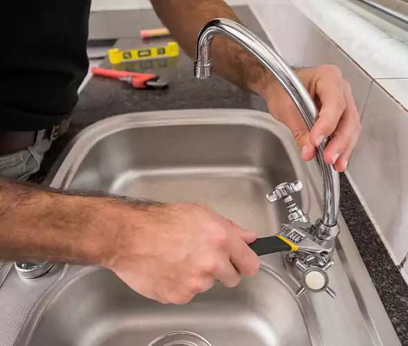Expert Kitchen Sink Installation in Lemon Grove, CA