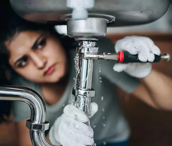 Professional Pipe Repair Specialists in Lemon Grove, CA