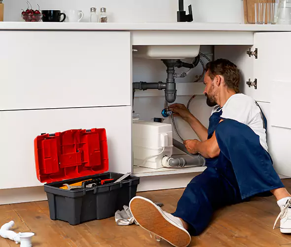 Expert Plumber for Frozen Pipes in Lemon Grove, CA: Schedule Affordable Frozen Pipe Repair Services with Us