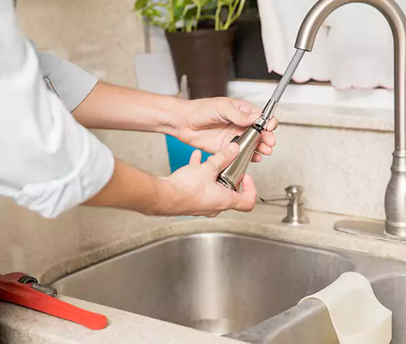 Expert Plumber for Plumbing Inspection in Lemon Grove, CA: Schedule Affordable Inspection Services with Us