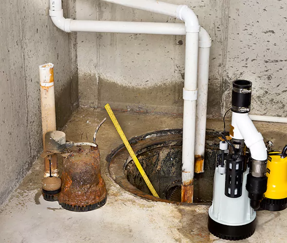 Expert Plumber for Sewage Ejector Pump Installation in Lemon Grove, CA: Schedule Affordable Installation Services with Us
