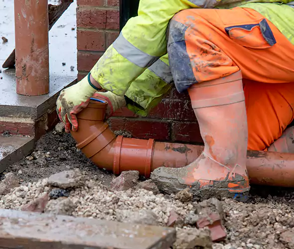 Professional Plumber for Sewer Cleaning in Lemon Grove, CA: Schedule Reliable Service Today