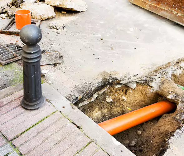 Expert Plumber for Sewer Line Replacement in Lemon Grove, CA: Schedule Affordable Sewer Replacement Services with Us