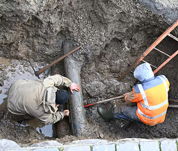 Expert Plumber for Sewer Replacement in Lemon Grove, CA: Schedule Affordable Sewer Replacement Services with Us