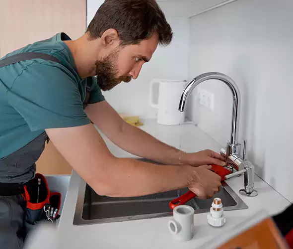 Professional Sink Installation Specialist in Lemon Grove, CA: Schedule Professional Sink Setup Services with Us