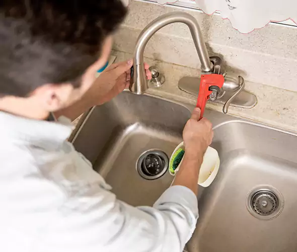 Professional Sink Repair Specialist in Lemon Grove, CA: Schedule Reliable Sink Fixing Services with Us