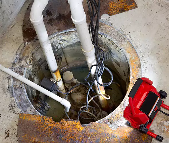 Licensed Sump Pump Installation Plumber in Lemon Grove, CA