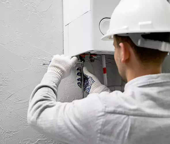 Expert Plumbers for Tankless Water Heater Installation in Lemon Grove, CA: Schedule Reliable Service Today