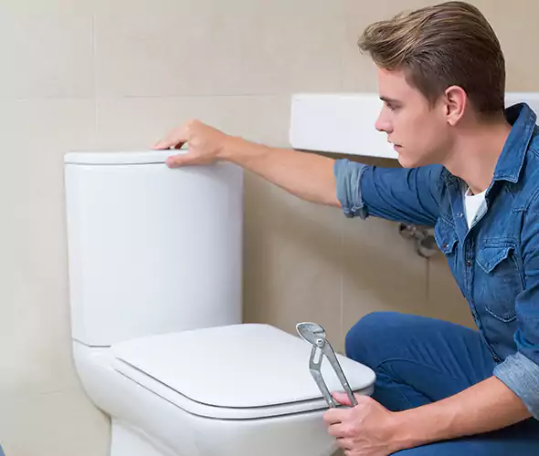 Expert Plumber for Toilet Replacement in Lemon Grove, CA: Schedule Affordable Toilet Replacement Services with Us
