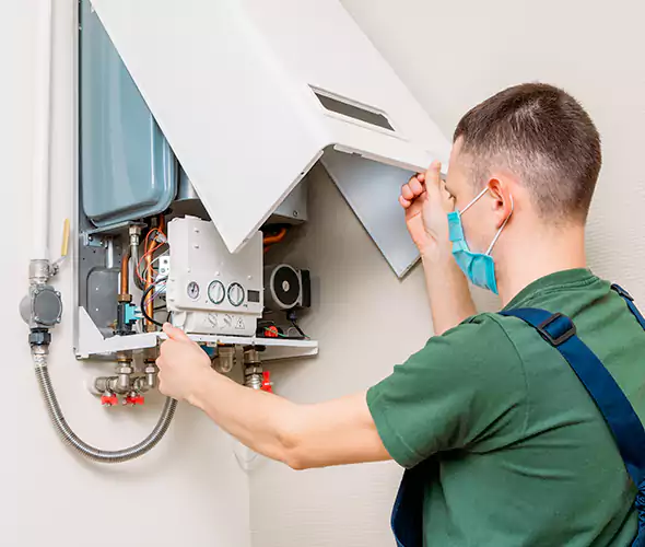 Licensed Experts for Water Heater Installation in Lemon Grove, CA