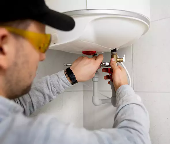 Get Affordable Water Heater Repair Service in Lemon Grove, CA