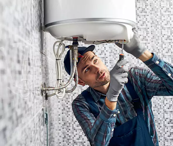 Expert Plumber for Water Heater Replacement in Lemon Grove, CA: Schedule Affordable Replacement Services with Us