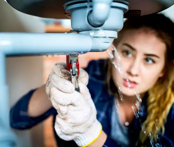 Expert Plumber for Water Leak Detection in Lemon Grove, CA: Schedule Affordable Leak Repair Services with Us