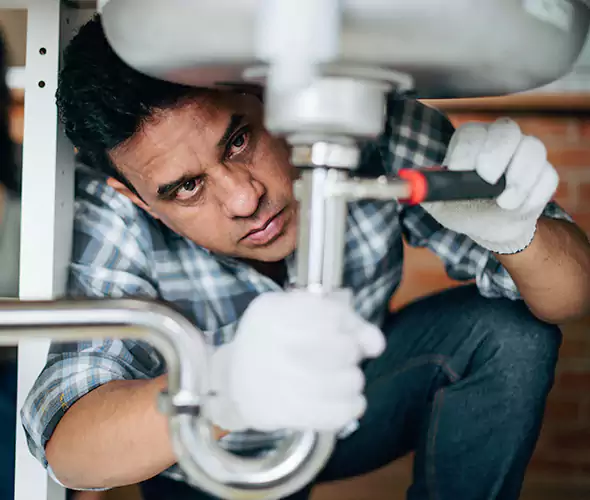 Expert Plumber for Water Line Repair in Lemon Grove, CA: Schedule Affordable Water Line Repair Services with Us