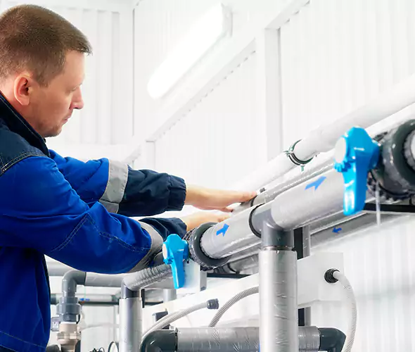 Expert Plumber for Water Softener Maintenance in Lemon Grove, CA: Schedule Professional Maintenance with Us