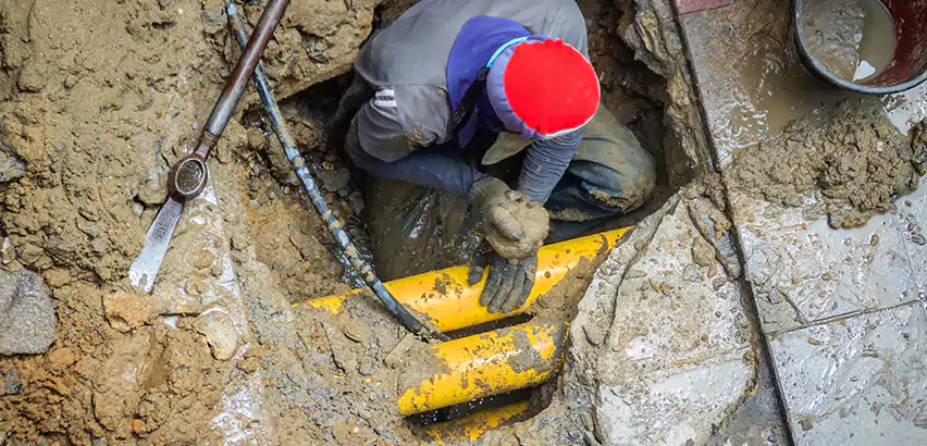 Clogged Drain Repair in Lemon Grove, CA