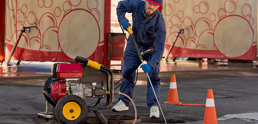Professional Drain Repair Services in Lemon Grove, CA
