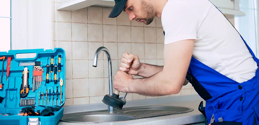Emergency Plumber in Lemon Grove