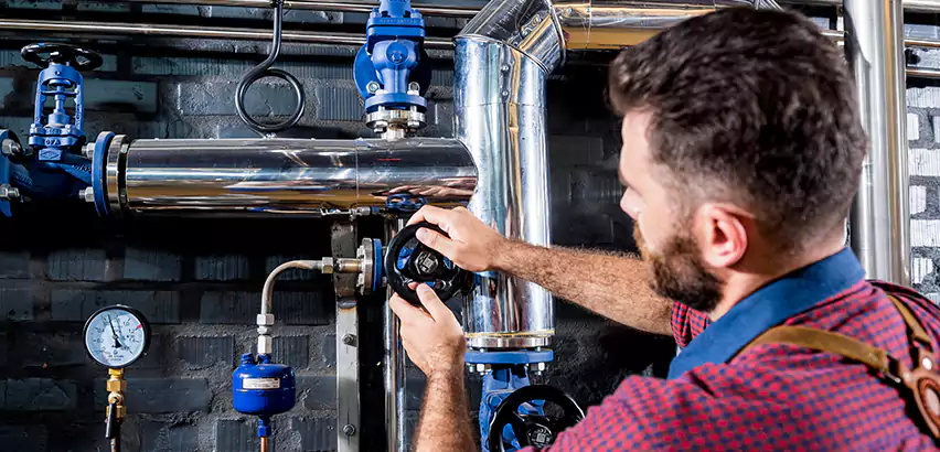 Professional Gas Leak Repair Services in Lemon Grove, CA