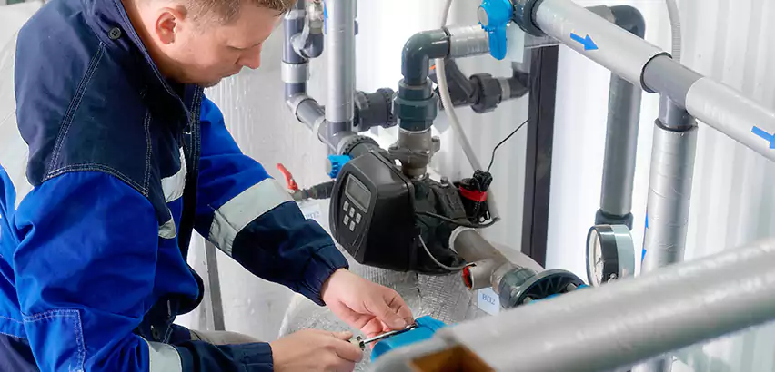 Reliable Gas Line Installation Services in Lemon Grove, CA