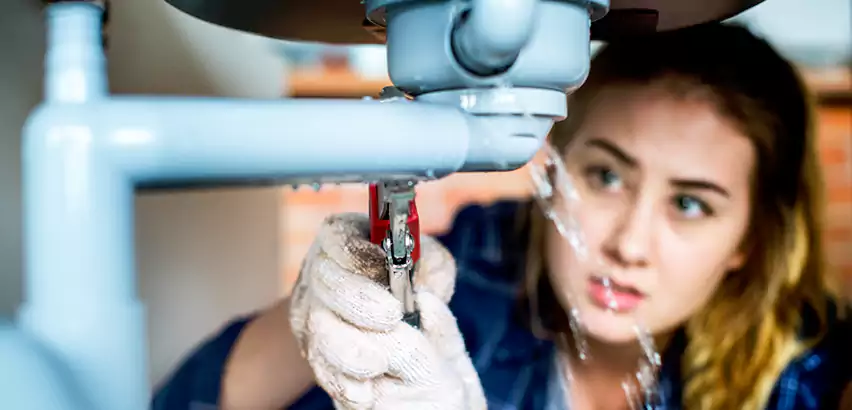 Reliable Pipe Repair Services in Lemon Grove, CA