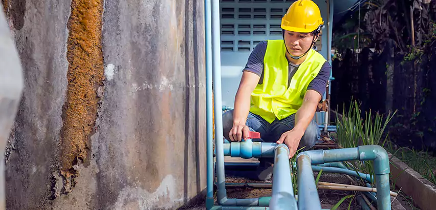 Pipe Replacement in Lemon Grove