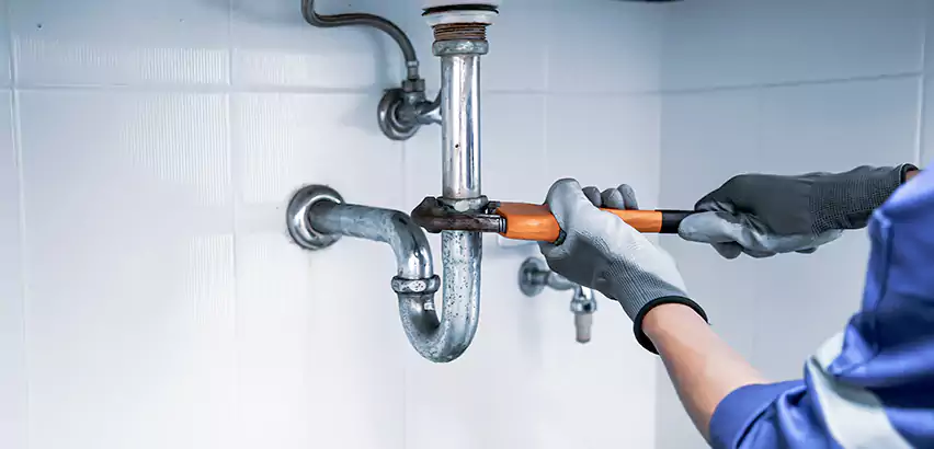Plumbers Near Me in Lemon Grove, CA