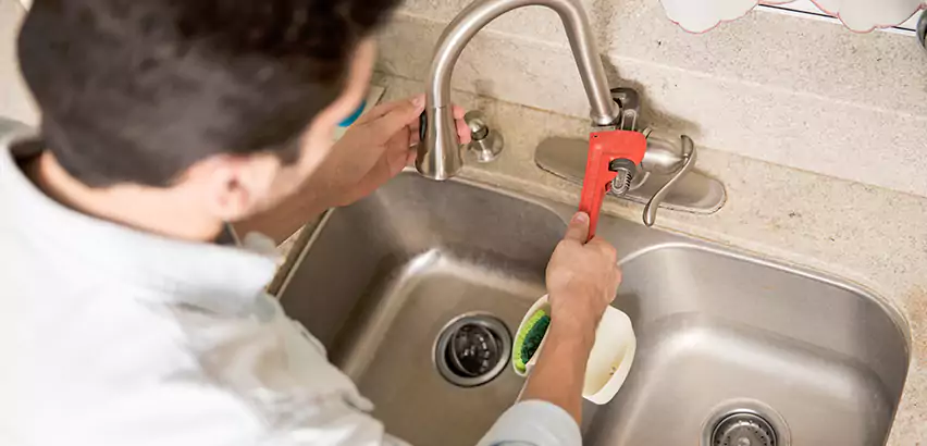 Plumbing Inspection in Lemon Grove