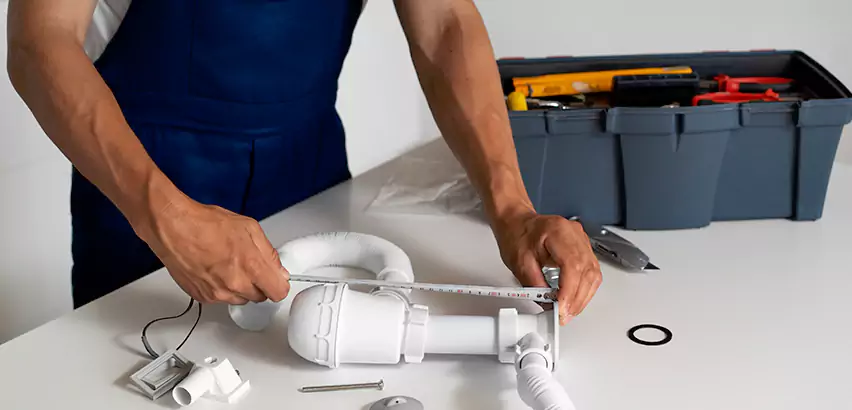 Polybutylene Plumbing Replacement in Lemon Grove
