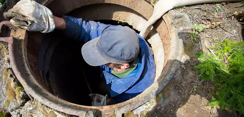 Professional  Septic Tank Repair Services in Lemon Grove, CA