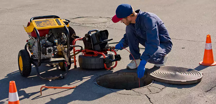Professional Sewer Repair Services in Lemon Grove, CA