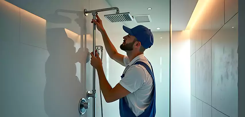 Walk In Shower Installation in Lemon Grove