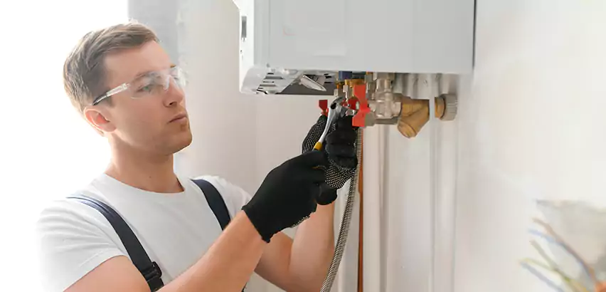 Tankless Water Heater Installation in Lemon Grove
