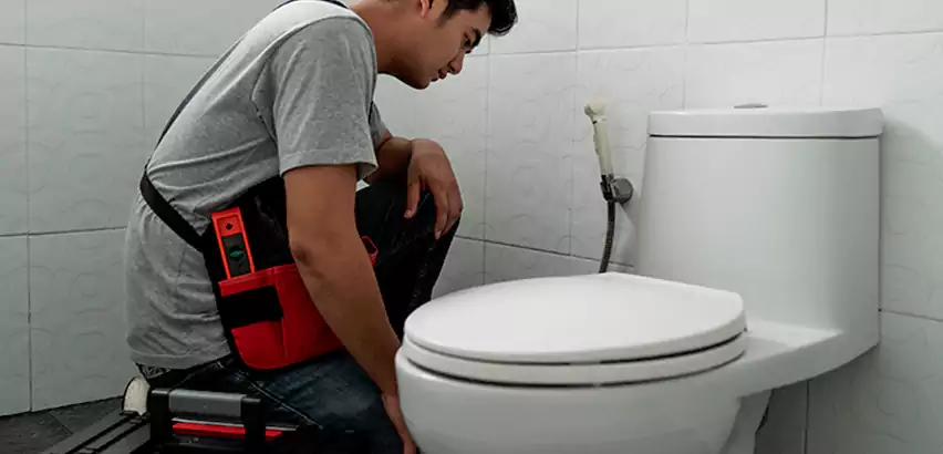 Toilet Repair in Lemon Grove