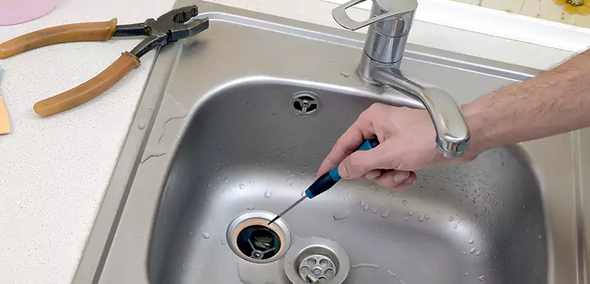 Sink Drain Replacement Lemon Grove