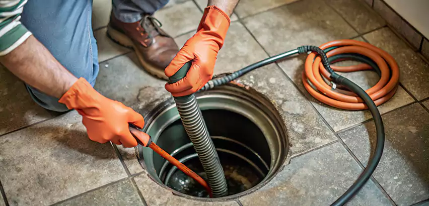 Shower Drain Cleaning in Lemon Grove