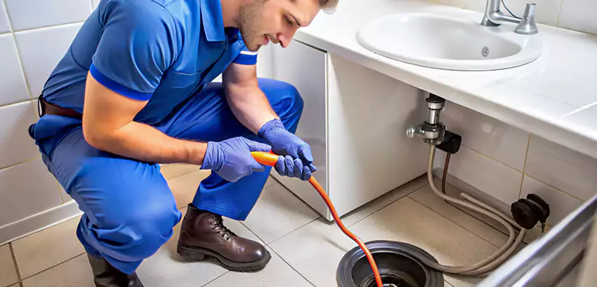 Drain Repair in Lemon Grove